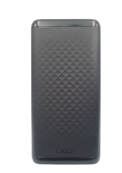 XO-PB309 20000mAh Fast Charge Power Bank USB-C 22.5W Display