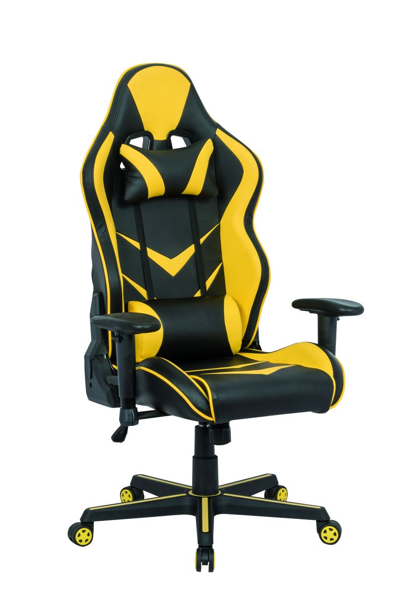 Bumblebee Ergonomic Gaming Chair | Buy Online in South Africa