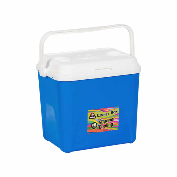 25L Cooler Box