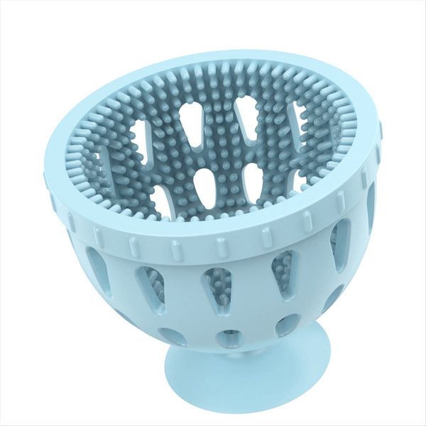 Egg Washer for Fresh Eggs, Kitchen Tools Egg Brush Cleaning Tools Easy to U