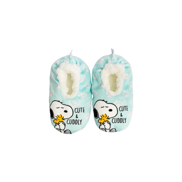 Baby Snoopy Sherper Slipper 18-24 months