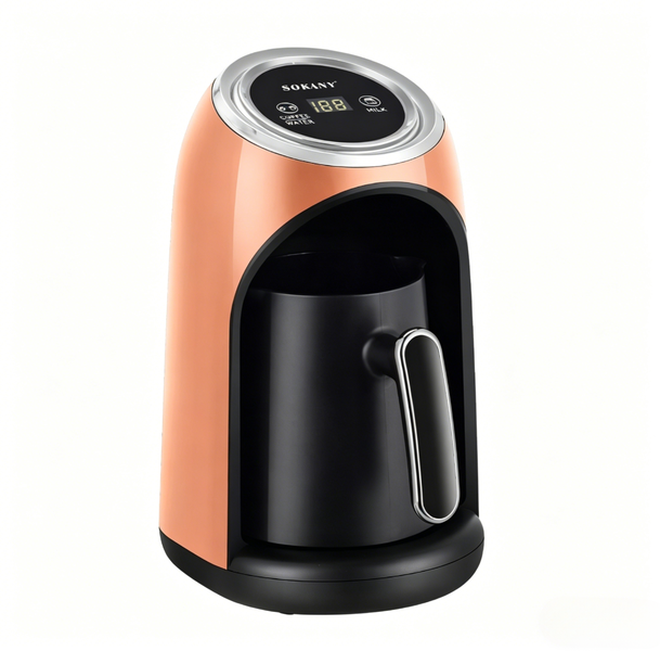 SOKANY04034 Coffee Pot Hot Maker Home Office COFFEE POT