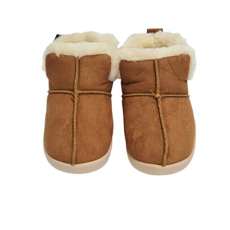 Kids cozy sale boots