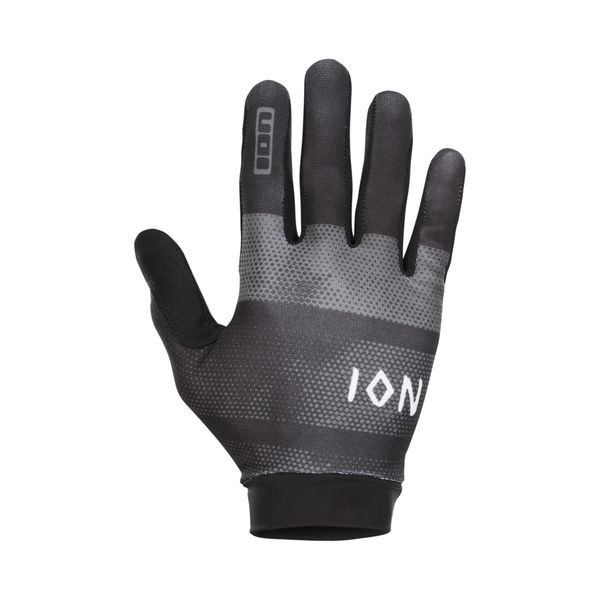 ION Bike - Glove Scrub '20 - Black