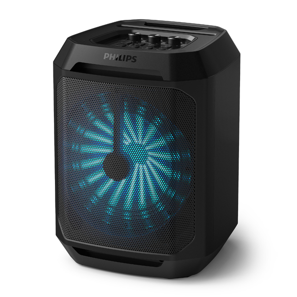 Philips TAX2208 Bluetooth Party Speaker