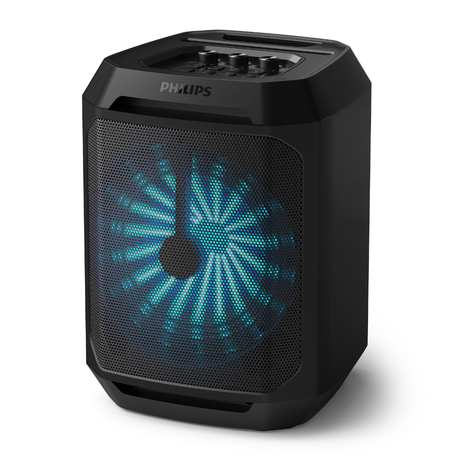 Philips TAX2208 Bluetooth Party Speaker Image