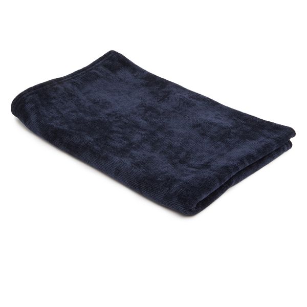 Wiggle Chenille Blanket