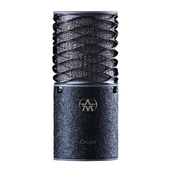 Aston Origin Black Bundle