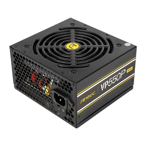 Antec VP 550W PSU - Black