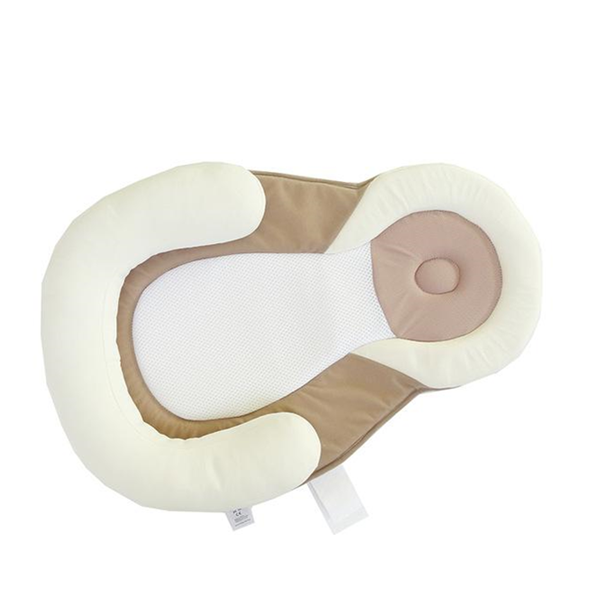 2-in-1 Baby Sleep Pillow