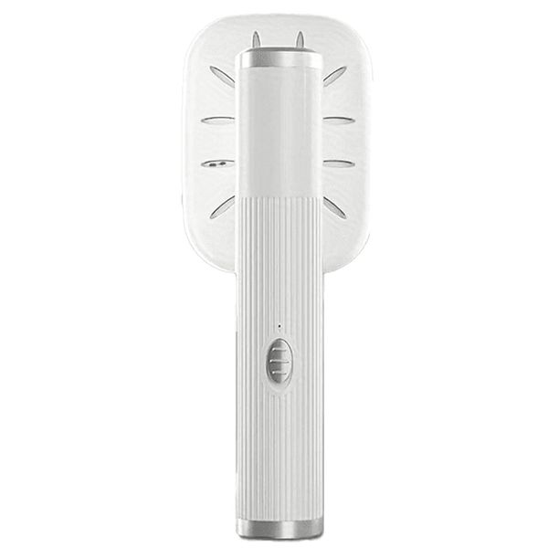 USB Powered Portable Handheld Garment Steamer - Dry &amp; Steam Ironing Machine