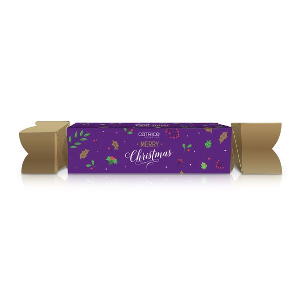 Catrice Christmas Cracker