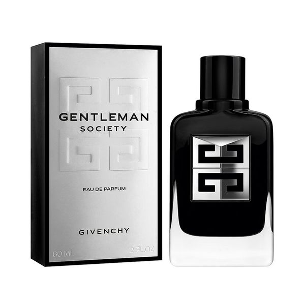 Givenchy Gentleman Society 60ml Eau de Parfum