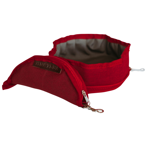 Huntlea - Adventure Water &amp; Food Bowl