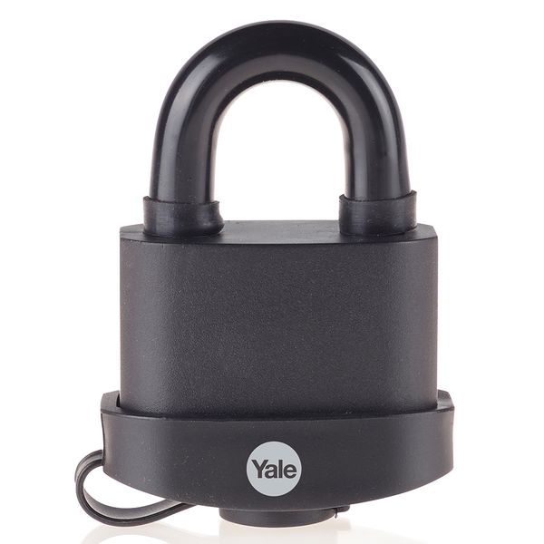 Yale 61mm Weatherproof padlock