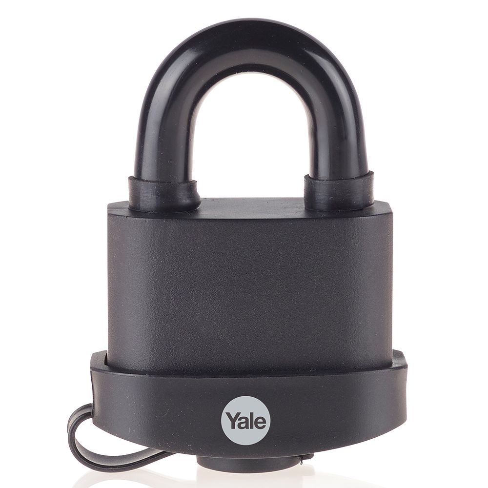 Best weatherproof online padlocks