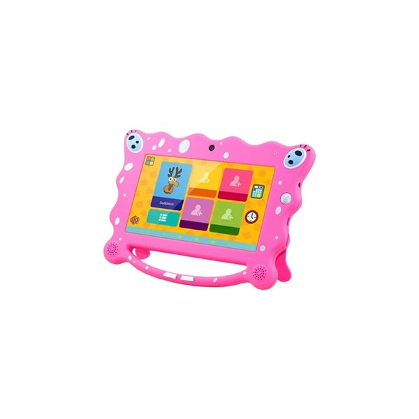7Inch Multi Language Educational Kids Electronic Tablet YT-H2