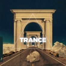Trance Wax (Vinyl / 12" Album)