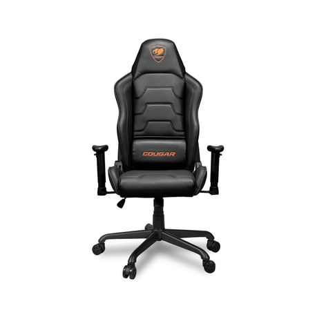 Cougar Armor Air Gaming Chair Black Shop Today. Get it