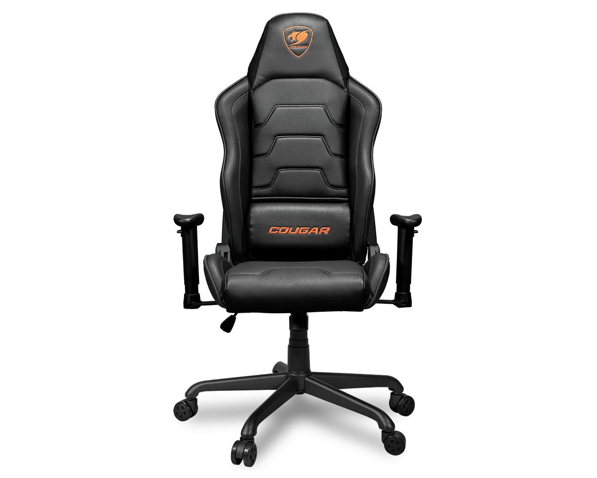 Cougar gaming outlet recliner