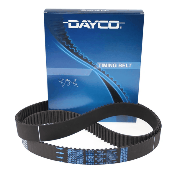 Dayco 94647 Timing Belt for Peugeot, Renault &amp; Citroen