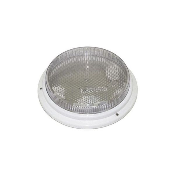 Matelec - Light Mirage Visor Es Clear