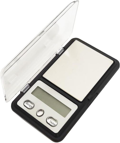 Kitchen Scale Digital Jewerly Scales Weight