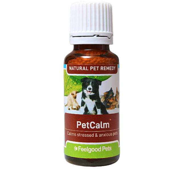 Feelgood Pets PetCalm Granules 20g x 2