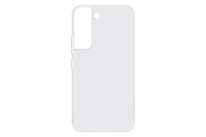 Samsung Galaxy S22 Case Cover - Clear