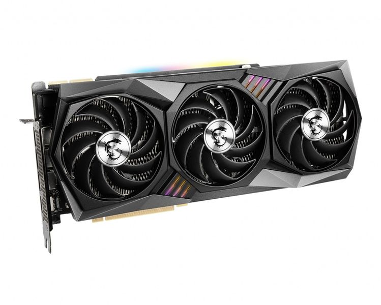 Rtx 3090 gaming x trio 24