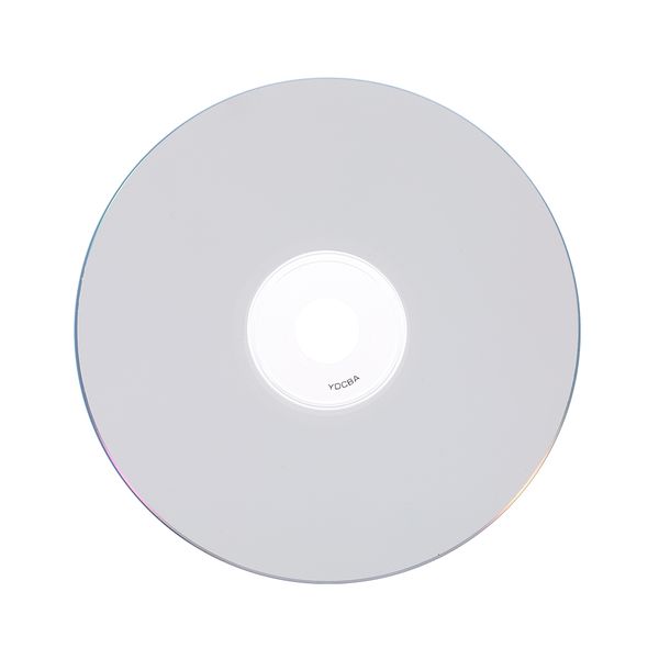 10Pieces DVD-R 4.7GB Blank Discs