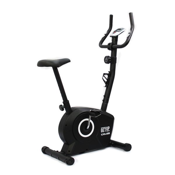 GetUp Cruze Upright Exercise Bike