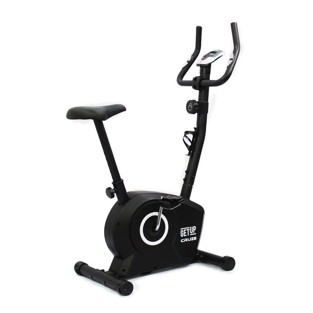 GetUp Cruze Upright Exercise Bike