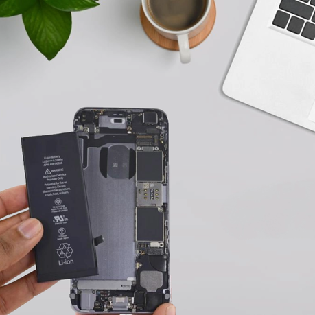 iPhone Replacement Battery Shop Get it Tomorrow