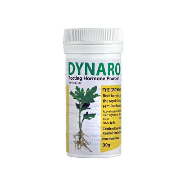 Dynaroot logo