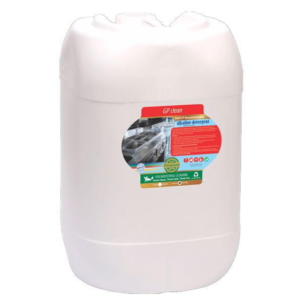 GP Clean - 25L