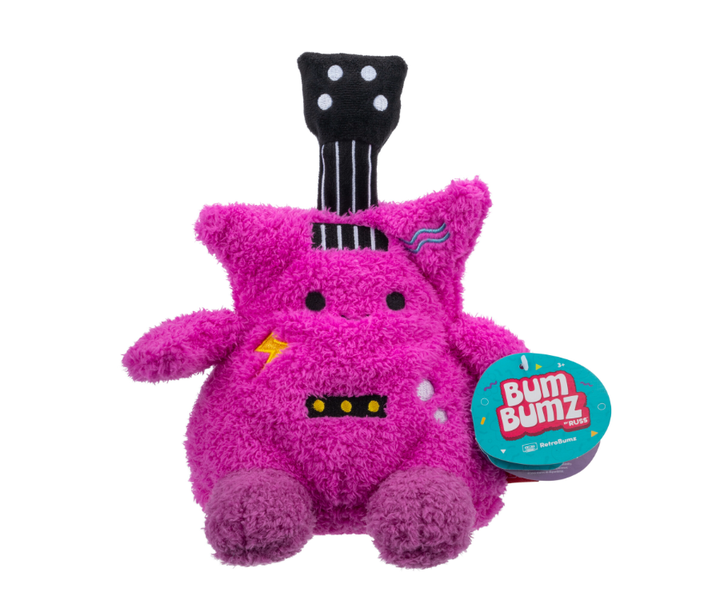 Bum Bumz logo