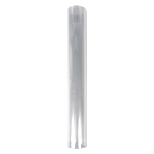 Adhesive Table Protective Film Glossy Clear Protection 40Cmx2M