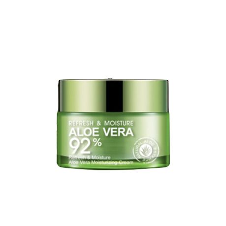 aloe vera refresh and moisture
