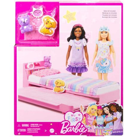 Chelsea bedtime online playset