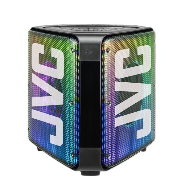 JVC Portable Bluetooth Party Speaker -XS-N5144PB