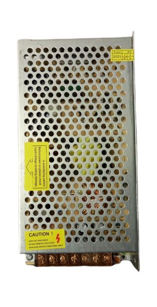 150W Power Box Collective Control Circuit Q-D10A
