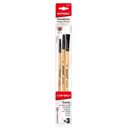 Art & Craft Paint Acrylic Set Tube - 12ml (2 Pack)