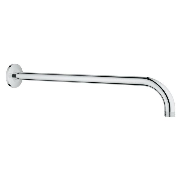 GROHE Tempesta Shower Arm 400 mm Chrome