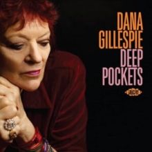 Deep Pockets (CD / Album)