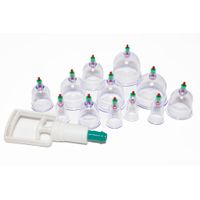 Vacuum Cupping Medicine Magnet Pull Out Vacuum Apparatus, Shop Today. Get  it Tomorrow!