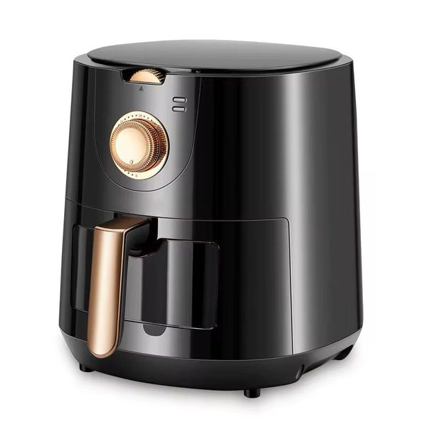Oil-Free Air Fryer Oven with Transparent Window