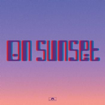On Sunset (Vinyl / 12" Album)