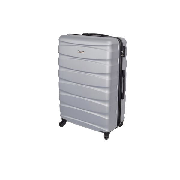 Marco Wanderlust Luggage Bag - 20 inch - Grey