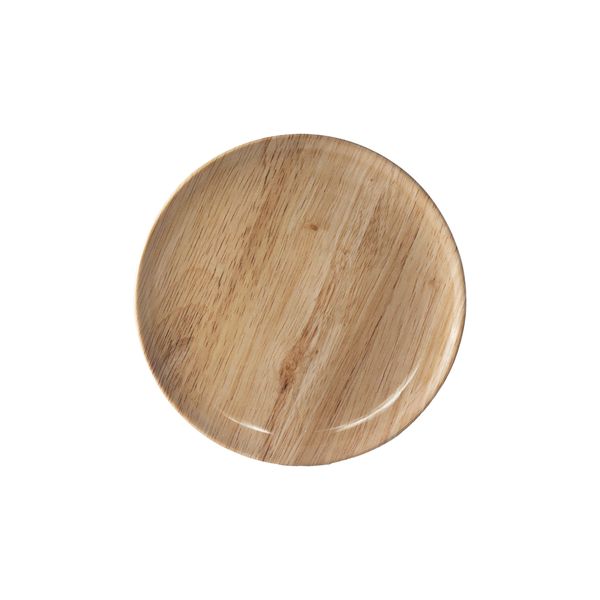 Home Classix Melamine Neutral Nature Side Plate 200mm